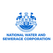 National Water and Sewerage Corporation logo