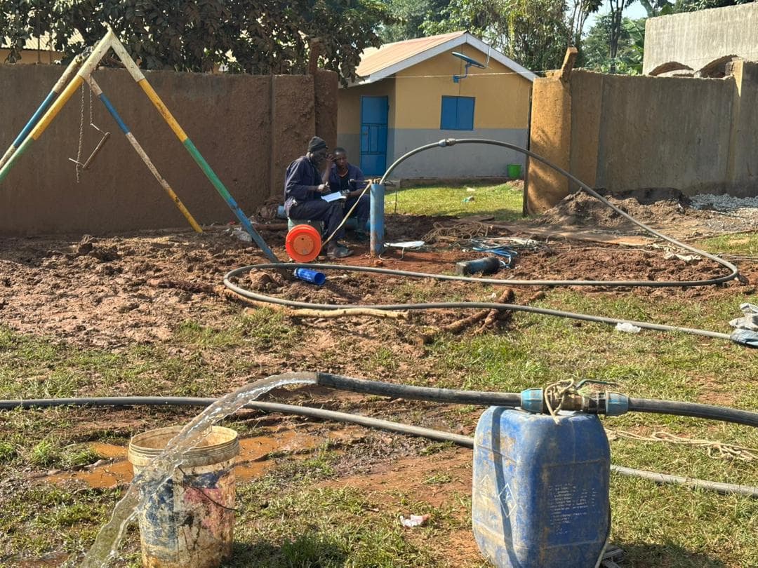 Water Systems & Plumbing